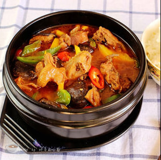 欢迎来到百味斋